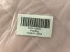 Lot of (2) Pink Makeup Bags - 3