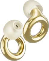 Loop Experience 2 Ear Plugs &ndash; Stylish Certified Hearing Protection for Concerts & Festivals, Live Events, Musicians, Sports, DJs and Nightlife &ndash; 17dB Noise Reduction Earplugs (High-Fidelity)