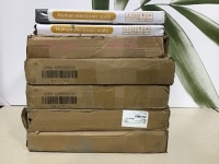 Lot of (7) Weight Scales, See Pics
