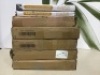 Lot of (7) Weight Scales, See Pics