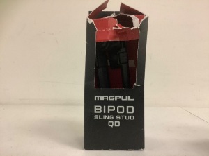 Magpul Bipod Sling Stud QD, E-Commerce Return, Sold as is