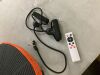 Vibration Plate Exercise Machine - 3
