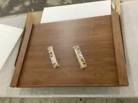 Stove Cover