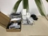 Lot of (6) Remote Controlled LED Light Strips