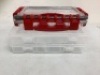 Lot of (3) Utility Boxes, Appears New, Sold as is