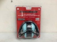 RangeMaxx Ladies E-Muff, Appears New, Sold as is