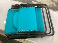 Oversized Reclining Zero Gravity Chair Lounger w/ Cup Holder, Pillow