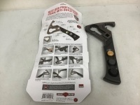 AR15 Build Tool, E-Commerce Return, Sold as is