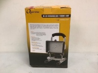 Quarrow Rechargeable Fishing Light, Appears new, Powers Up, Sold as is