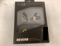 Reverb Electronic Ears, Appears New, Sold as is