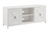 Granger 58"&nbsp;White TV Stand