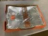 Lot of (8) Traeger Drip Tray Liner for Traeger Pro 575/22 Series (5-Pack) - 2