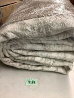Large Washable Area Rug