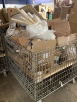Mystery Bin