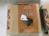 Lot of (2) Traeger To-Go Bag and Grill Cover - 3