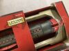 Lot of (2) Husky 4500 sq. ft. Turbo Oscillating Sprinkler - 1 Used - 3