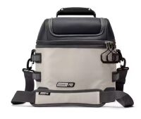 Coleman Pro 10.6 qt. (16-Can) Soft Cooler, Mushroom
