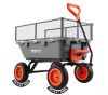 VEVOR Poly Garden Dump Cart, 800 lbs. Capacity