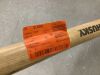 Husky 4LB Single Bit Michigan Axe with 35" American Hickory Handle - Surface Rust - 3