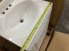 18" Vanity Combo - 5