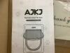 AJKJ Electronic Smart Pet Door - 4