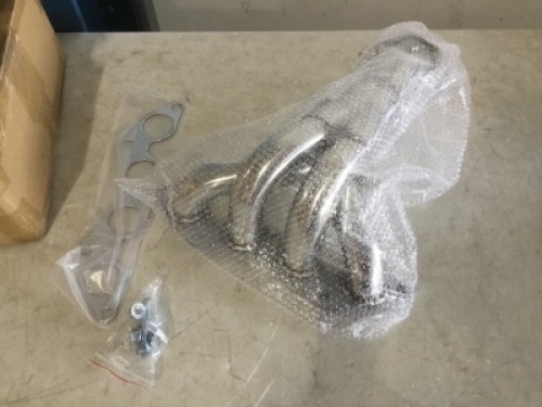 Exhaust Headers, Unknown Fitment