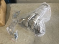 Exhaust Headers, Unknown Fitment