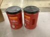 Lot of (2) Folger Classic Roast Ground Coffee 43.5 oz. - 4