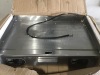 VEVOR 3000w 30" Commercial Electric Countertop Griddle Flat Top Grill  