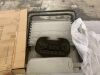 Oversized Padded Zero Gravity Chair, Folding Recliner w/ Headrest, Side Tray - 2