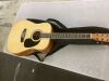 Acoustic Guitar - 2