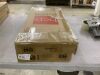 Lot of (2) 24" Snow Pusher, Heavy Duty Hand Plow - 2