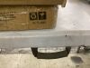 Lot of (2) 24" Snow Pusher, Heavy Duty Hand Plow - 3