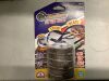 PLAYTAPE Off-Road Series-2" x 15' Mud Madness, 12 pack