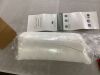DOWNLITE Down Extra Thin, Flat & Soft Pillow - 2