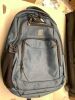 Volher Laptop Backpack,Business Travel Anti Theft Slim Durable Laptops Backpack,Water Resistant College Computer Bag for Women & Men Fits 15.6 Inch Laptop and Notebook - Blue - 2