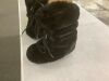 Faux Fur Boots, Eur 39-40 - 3