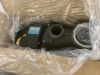 VIDAPOOL 2HP In/Above Ground Pool Pump Self Primming High Flow, Slate Gray - 2