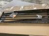 ZHNSYDN 2-Pack 2x4ft Garage Shelving - 2