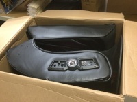 X Rocker Pedestal Extreme III 2.1 Sound Wireless Video Foldable Gaming Chair