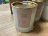 Rose Glow Candles, - 2