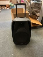 Gemini Sound ES-15TOGO Wireless Portable Bluetooth