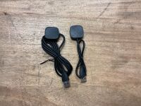 [2-Pack] Charger Cable Compatible with Smart Watch Fitbit Sense/ Versa 3