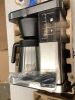 Brew 8-Cup Coffee Maker - Single-Serve & Carafe, Thermal Stainless Steel, SCA Certified - 2