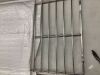 Upgraded 2-Pack Oven Racks 316496201 for Frigidaire Kenmore Range Stove 24.17 x 16 inch - Replaces 316496202 316496207 AP4040129 PS1765356, Stainless Steel - 2