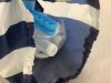Beach Canopy with Sidewall - 2