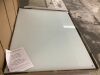 Magnetic Glass Whiteboard, 36" x 48" - 4