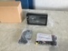 7010B 2 Din Car Video Player 7" Touch Screen&nbsp;MP5 Bluetooth FM Radio Player USB TF AUX, Rear View Camera&nbsp;