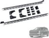 Running Boards Side Steps Fit for Hyundai Palisade 2026