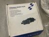 Brake Pads & Rotors Set - Possibly for Ford Explorer - 9